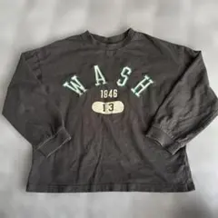 BREEZE キッズ　ロンT 130