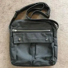 お値下げ吉田カバン ポーター PORTER SMOKY SHOULDER バッグ