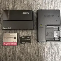 SONY SxSカードセット (SBS-64G1C, SBAC-US30) - メルカリ