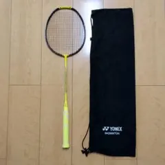 YONEX】 NANOFLARE 800LT 廃盤 ナノフレア 5U6G - メルカリ