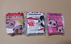 さくさくぱんだ リアルポーチ