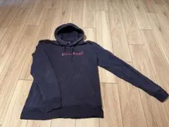 ビラボン　billabong パーカー