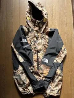 supreme × THE NORTH FACE 16aw