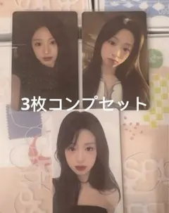 babymonster 1周年 フォトブック ラキドロ アヒョン トレカ - メルカリ