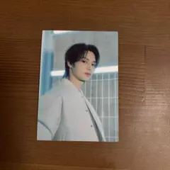 セブチ SEVENTEEN follow again ジュン トレカ