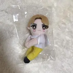 M!LK 吉田仁人 どこでもだっこぬい