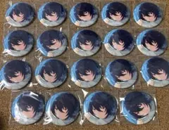 あんスタ 缶バッジ シャッフル 朔間凛月