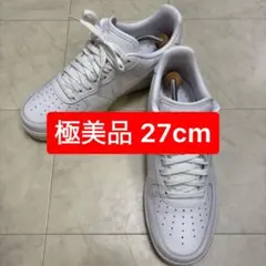 【激レア】エアフォース1 Low 07 