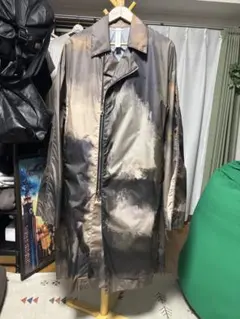 トレンチコート