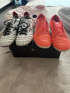 2026年最新】モレリアネオ4 26.0の人気アイテム - メルカリ