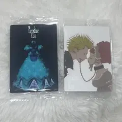 矢沢あい　ウエハース　ParadiseKiss　2枚セット