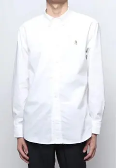 【新品未使用】THE NORTH FACE ロングスリーブヒムリッジシャツ