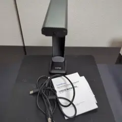 iCODIS S2 ドキュメントスキャナー A4対応 動作良好