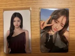 リマ　NiziU 福岡　1日目トレカ　特典トレカ　まとめ売り