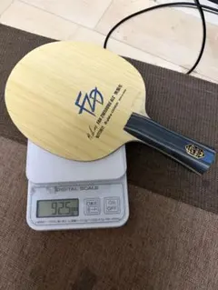 バタフライ 卓球