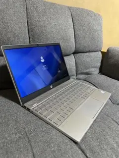 HP 파빌리온 노트북 13코어 I5/13.3인치 풀 HD