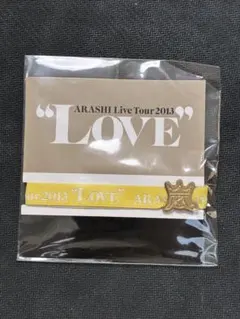 ARASHI Live Tour 