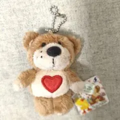 スージーズー マスコット キーホルダー ウィッツィー・ブーフ・バッチズ（新品）