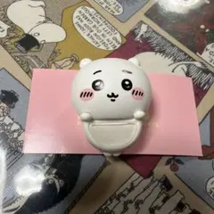 ちいかわ HIPPERS デコラティブミニフィギュア