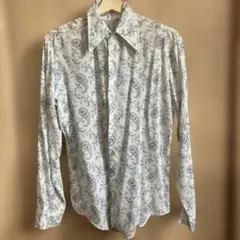 古着KENNINGTON　長袖シャツ