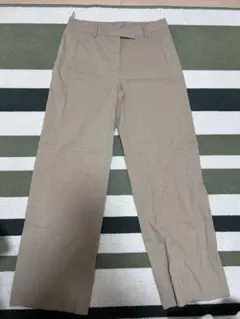 Theory luxe パンツ