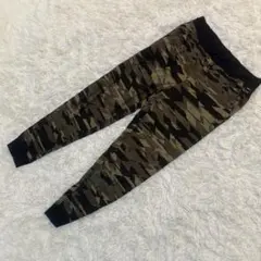 ヒューゴ　ボス　HUGO BOSS ヒューゴボス 迷彩パンツ L カモ柄