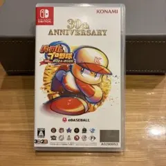 パワプロ2024-2025 30th ANNIVERSARY