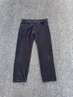 【希少】リーバイス　シルバータブ　コーデュロイパンツ　バングラデシュ製