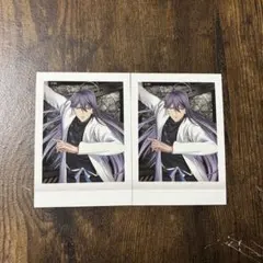 ヒプノシスマイク 神宮寺寂雷 パシャこれ① - メルカリ