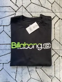 新品 ビラボン Tシャツ Lサイズ Billabong 半袖 カットソー