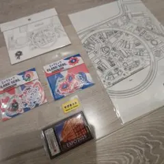 万博グッズセット