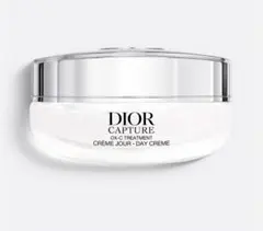 新品未開封　ディオールdior カプチュールクレーム15ml Dior①