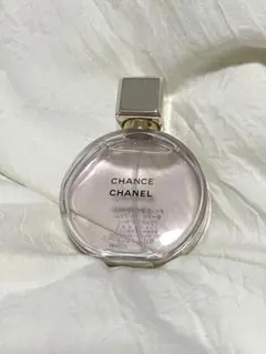 CHANEL 香水 CHANCE オー タンドゥル 35ml