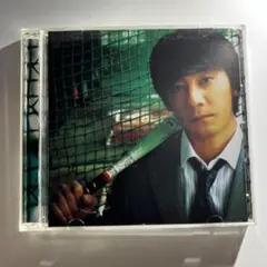 真夜中のBoon Boon 山崎まさよし