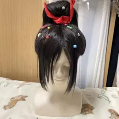 ディズニー シュガー・ラッシュ ヴァネロペ コスプレウィッグのサムネイル