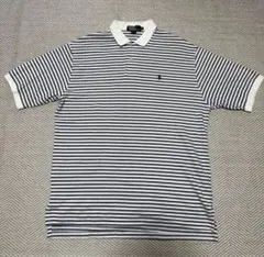 Polo Ralph Lauren ストライプポロシャツ