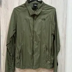 The north face ナイロンジャケット
