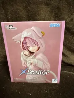 Re:ゼロから始める異世界生活 ラム フィギュア
