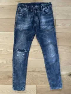 diesel スキニー 27インチ