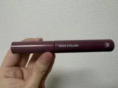 ウォンジョンヨ　ヌードアイラッシュ 04シアープラムのサムネイル
