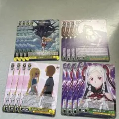 2026年最新】4コン sao ヴァイスの人気アイテム - メルカリ