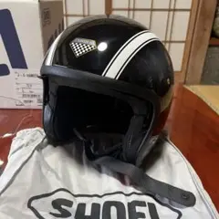 2025年最新】SHOEI J.O ヘルメットの人気アイテム - メルカリ