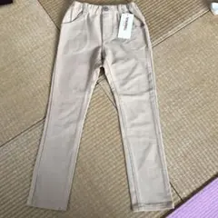 ティンカーベル　ズボン　ストレッチ