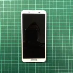 2026年最新】スマートフォン カラー：シルバーホワイト スマートフォン