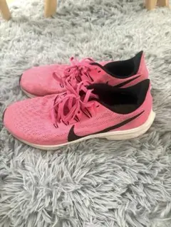 NIKE Air Zoom Pegasus 36 ピンク 26.5センチ