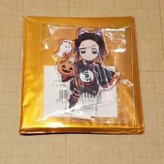 鬼滅の刃 ufotable ハロウィン 2021 アクリルスタンド　胡蝶しのぶ