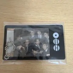 BTS ARIRANG 3形態セット購入特典 フォトカードホルダー&フォトカード