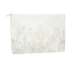 Dior ポーチ ノベルティ コスメポーチ ホワイト