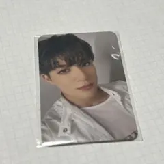 NCT DREAM SM 抽選会 30周年 トレカ ジェノ