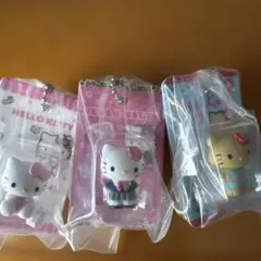 ハローキティパッケージミニチュアコレクション